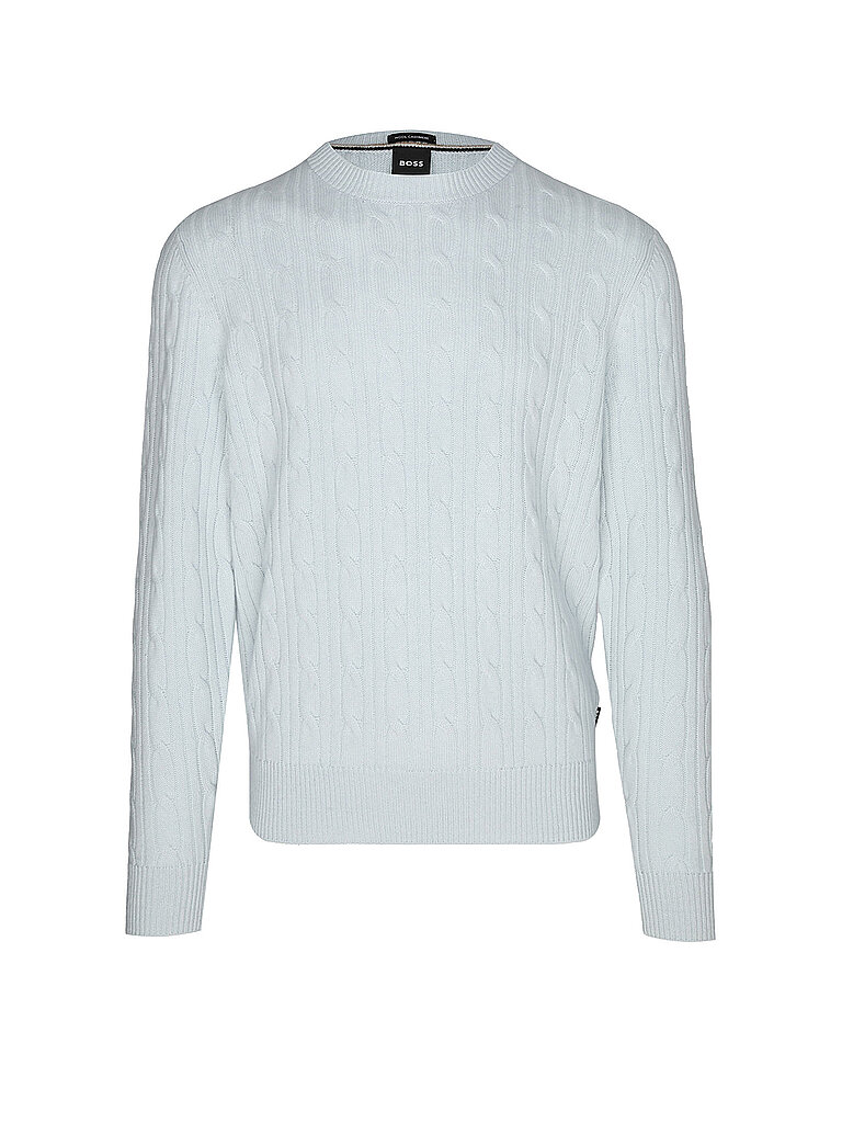 BOSS Pullover H-HETICO – Boss