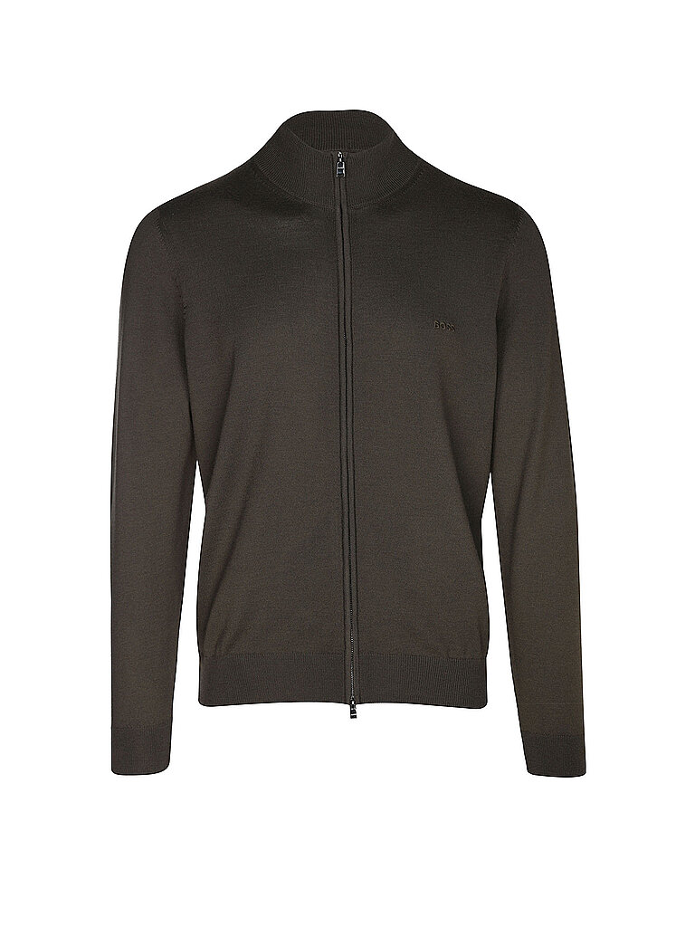 BOSS Strickjacke BALONSO – Boss