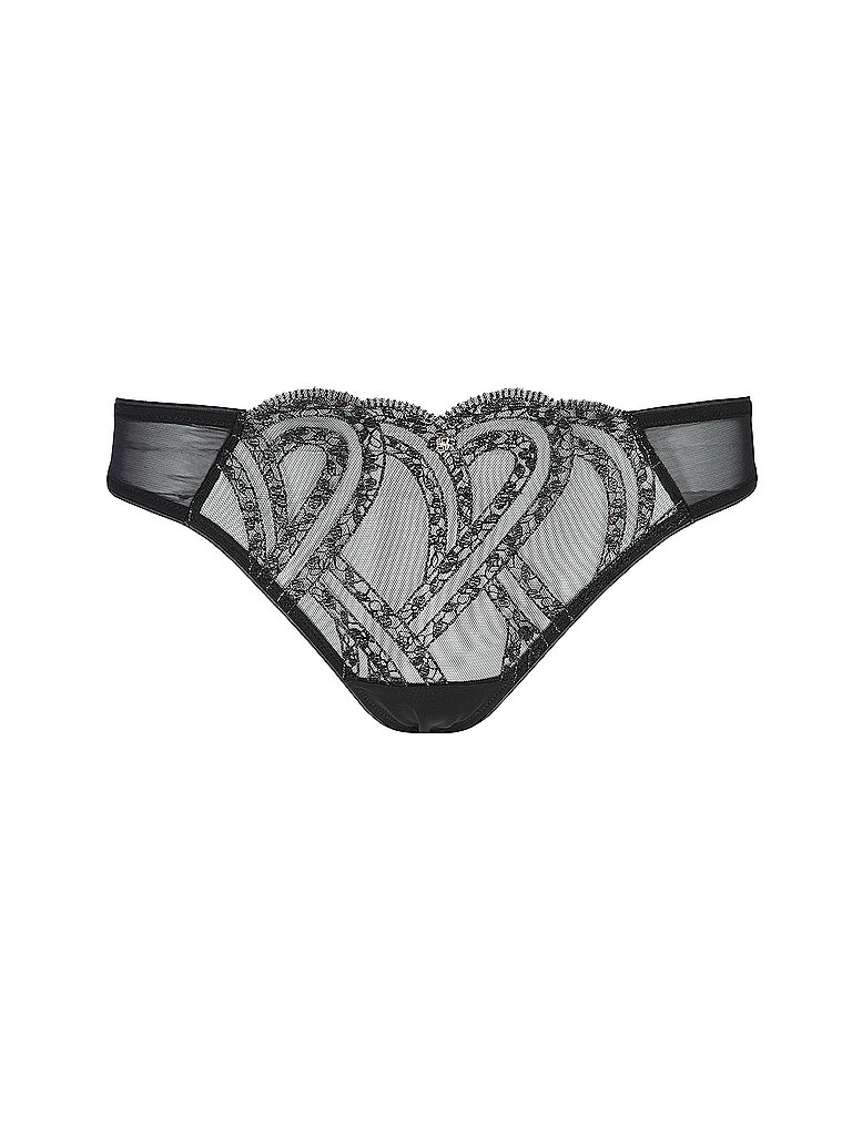 BOSS String  schwarz | XS – Boss