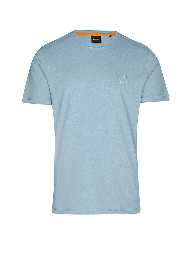 BOSS T-Shirt Relaxed Fit TALES – Boss