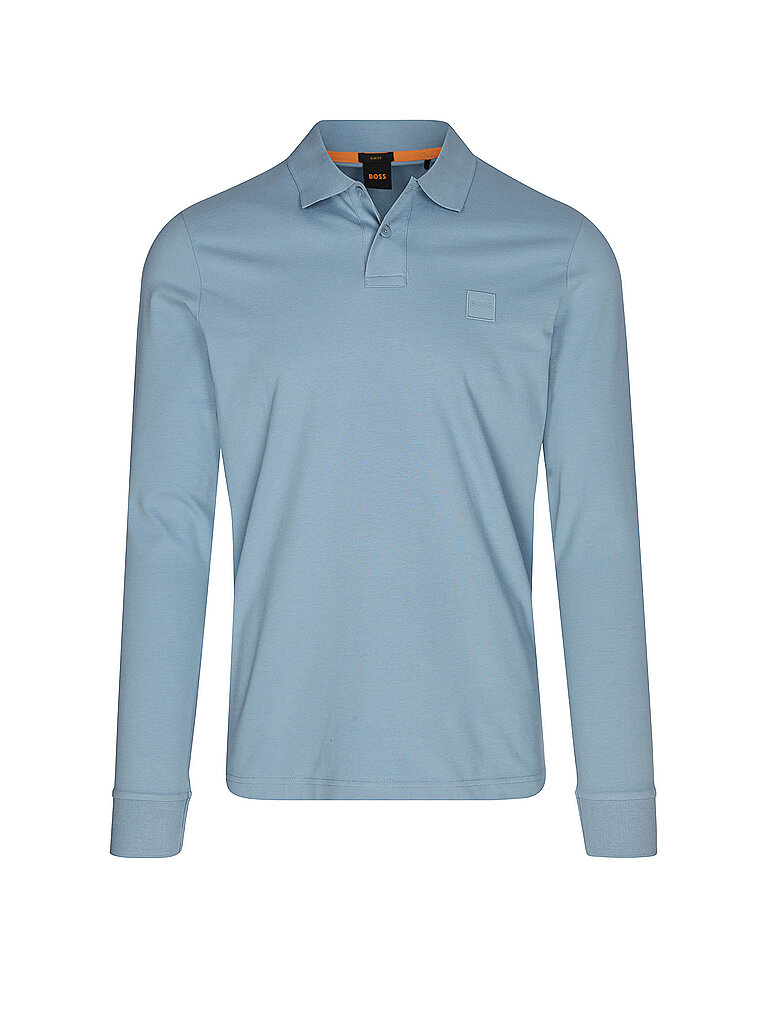 BOSS Poloshirt PASSERBY – Boss