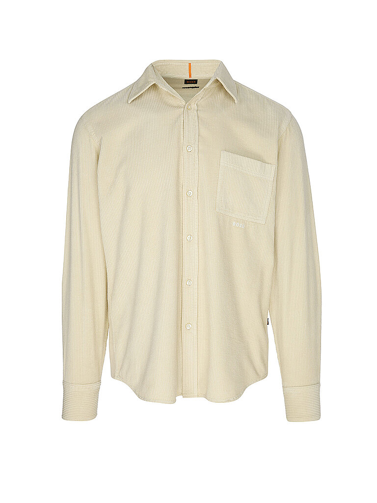 BOSS Hemd Regular Fit RELEGANT_6 – Boss
