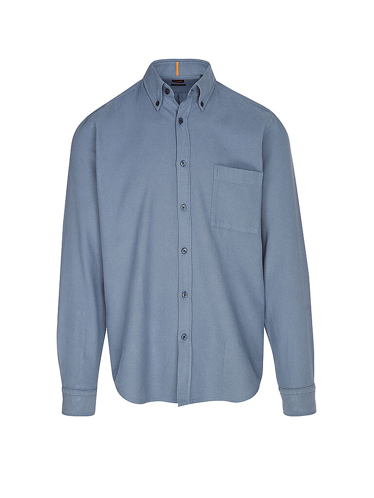 BOSS Hemd Regular Fit RICKERT_M – Boss