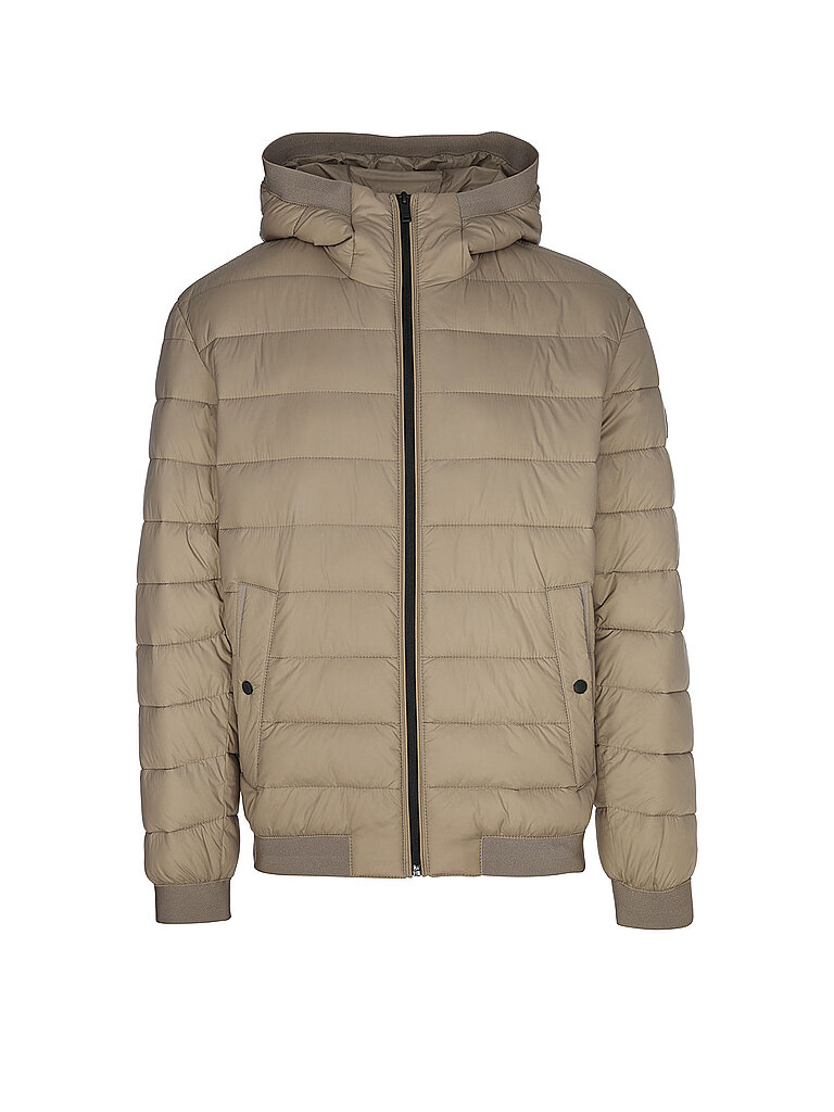 BOSS Leichtsteppjacke ODENIS – Boss