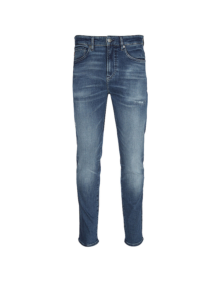 BOSS Jeans Tapered Fit ONYX BO – Boss