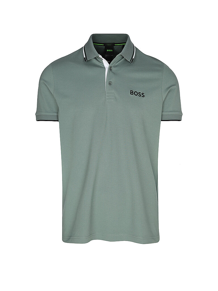 BOSS Poloshirt PADDY PRO – Boss
