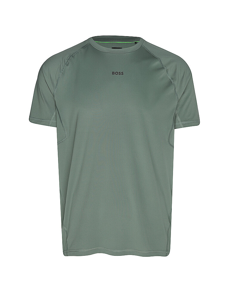 BOSS T-Shirt – Boss