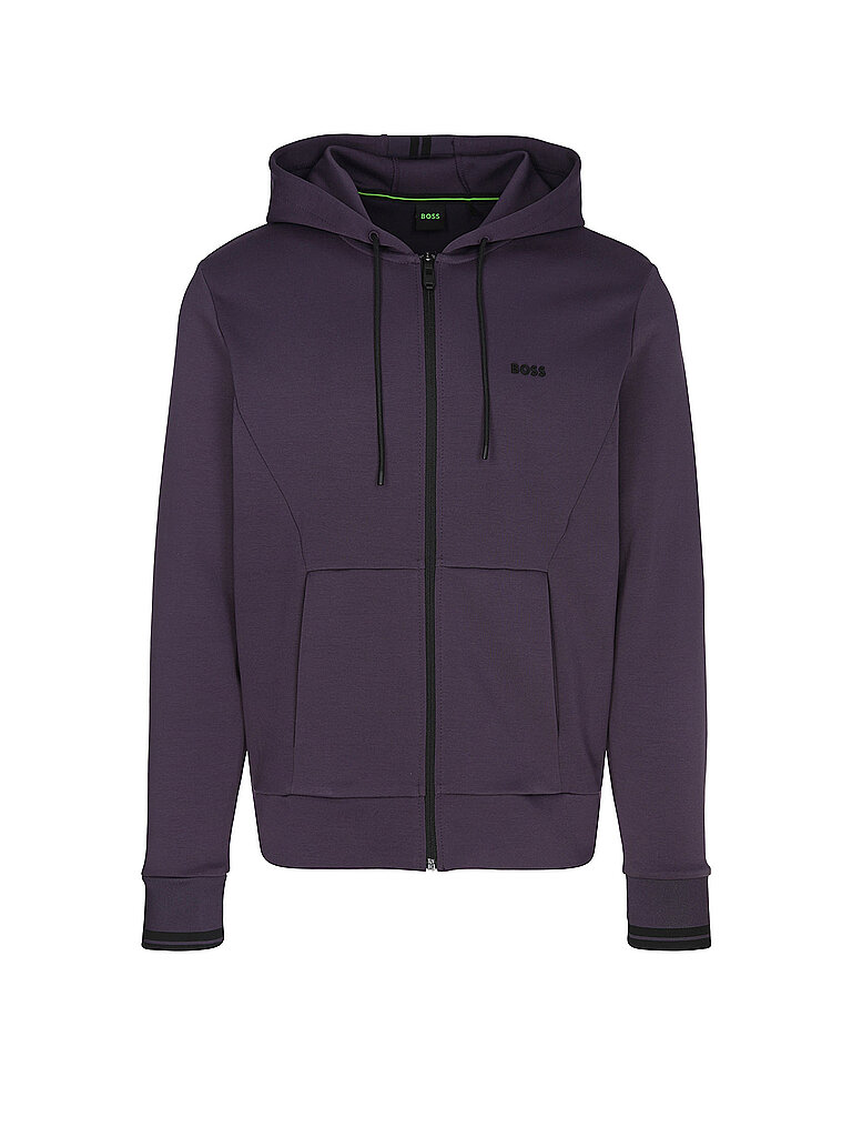 BOSS Sweatjacke – Boss