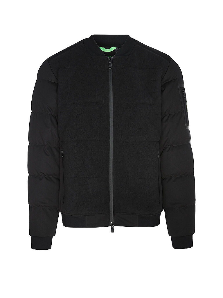 BOSS Daunensteppjacke – Boss