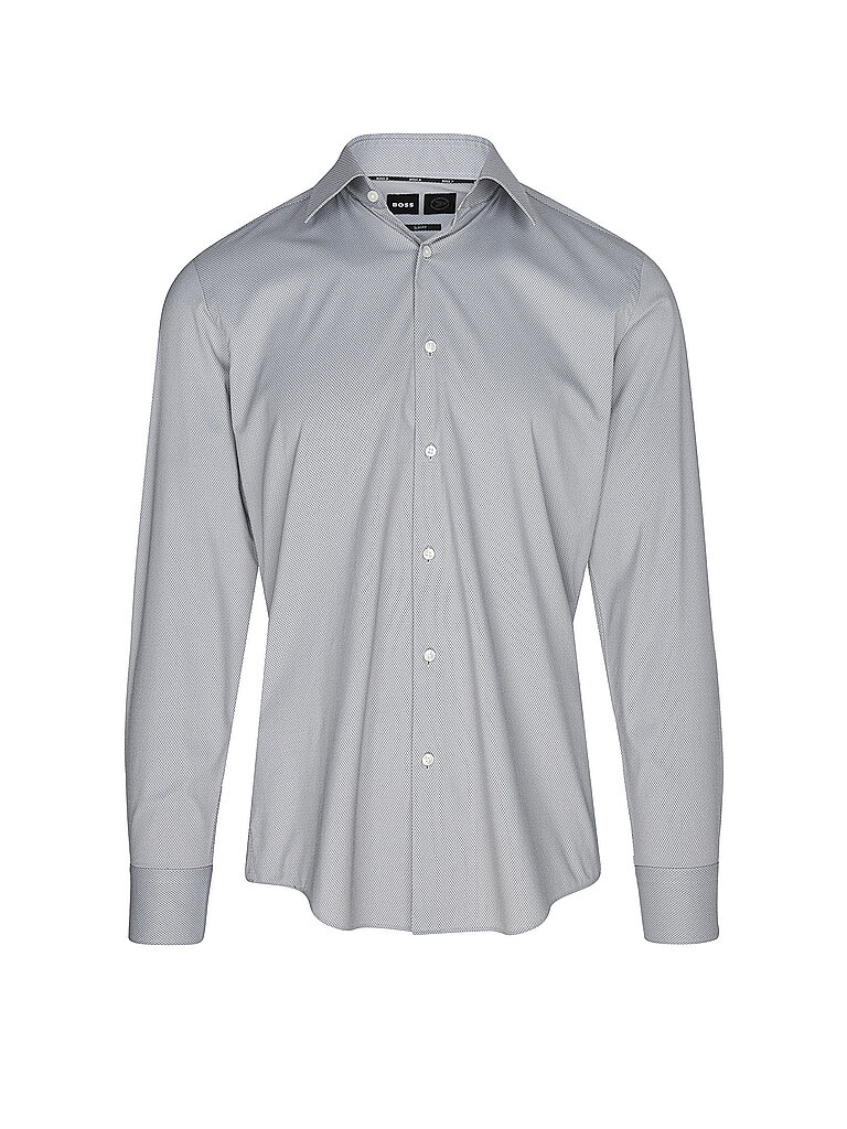 BOSS Hemd Slim Fit HANK – Boss
