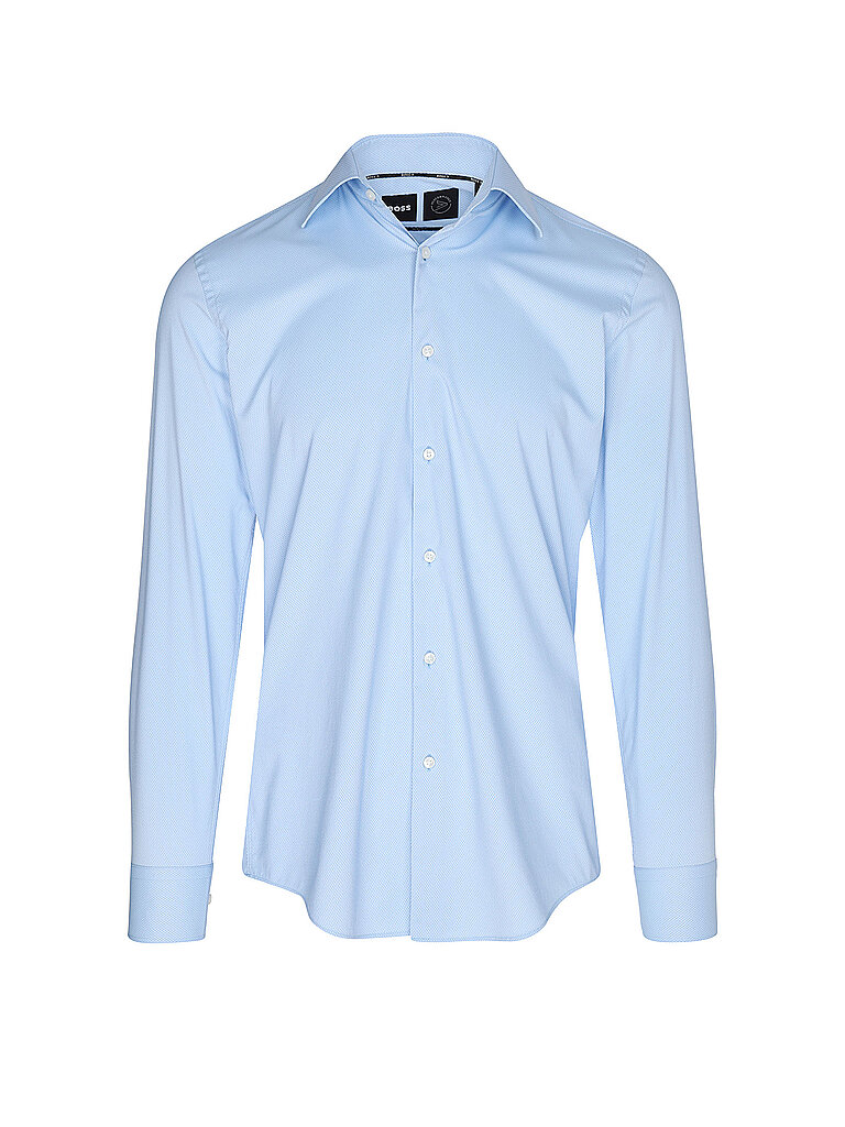 BOSS Hemd Slim Fit HANK – Boss