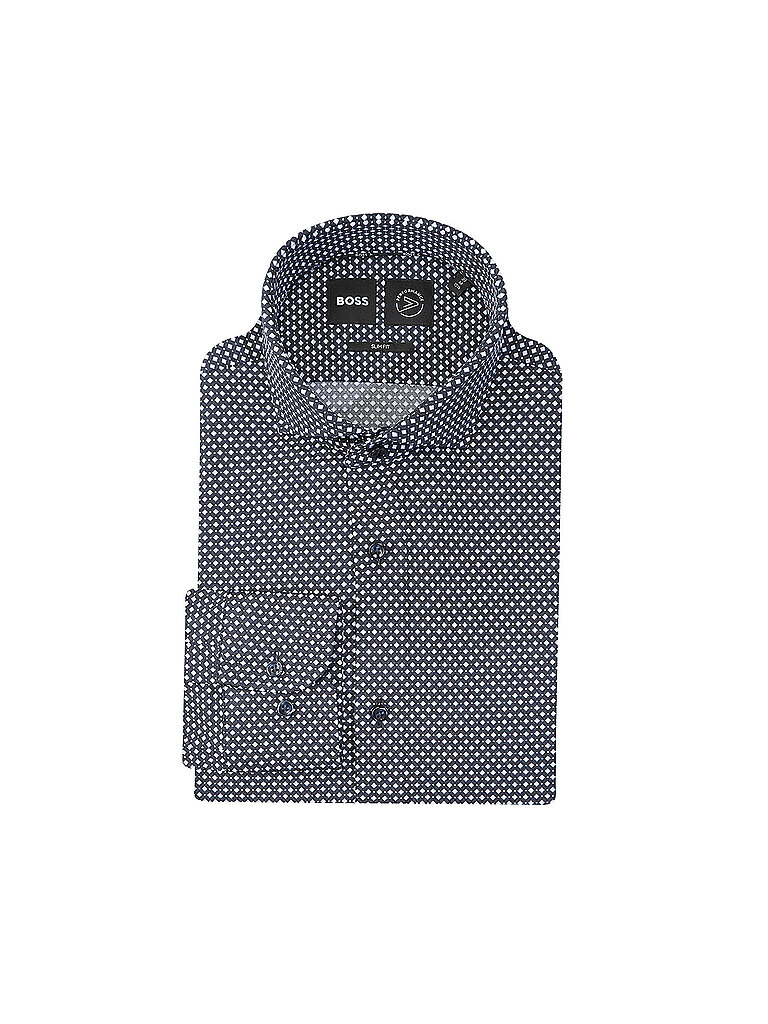 BOSS Hemd Slim Fit HANK – Boss