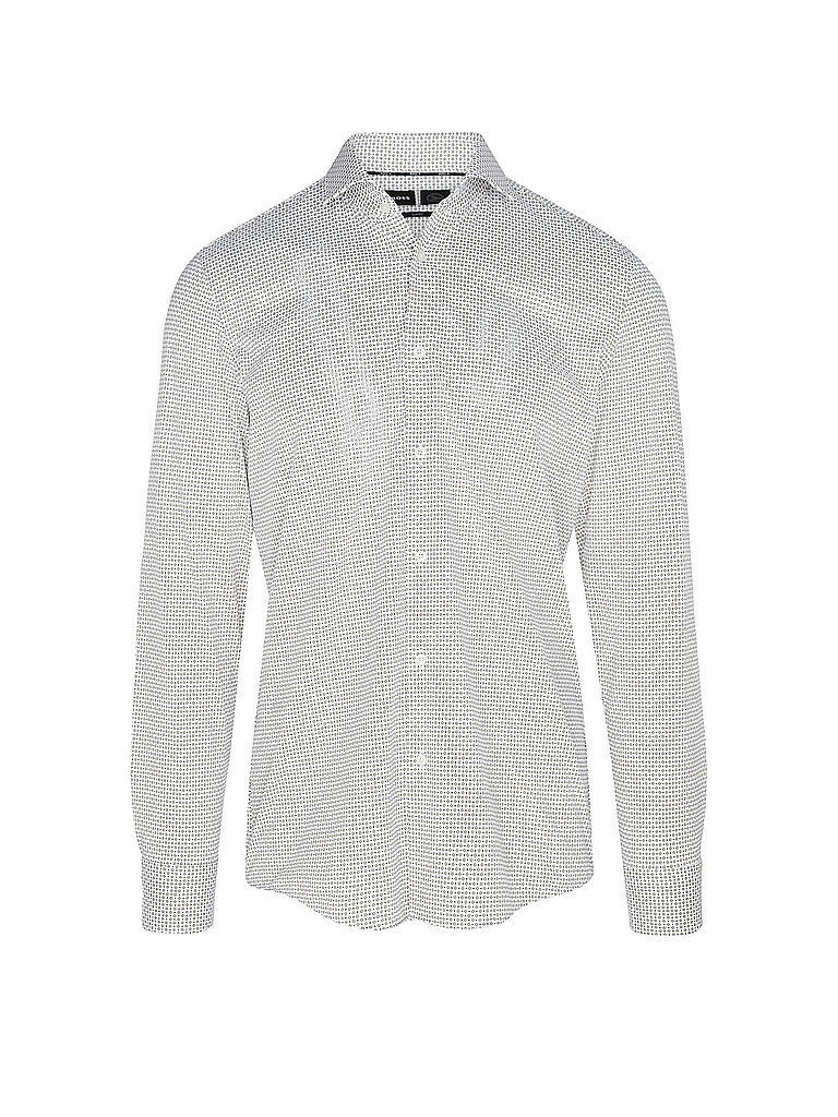 BOSS Hemd Slim Fit HANK – Boss
