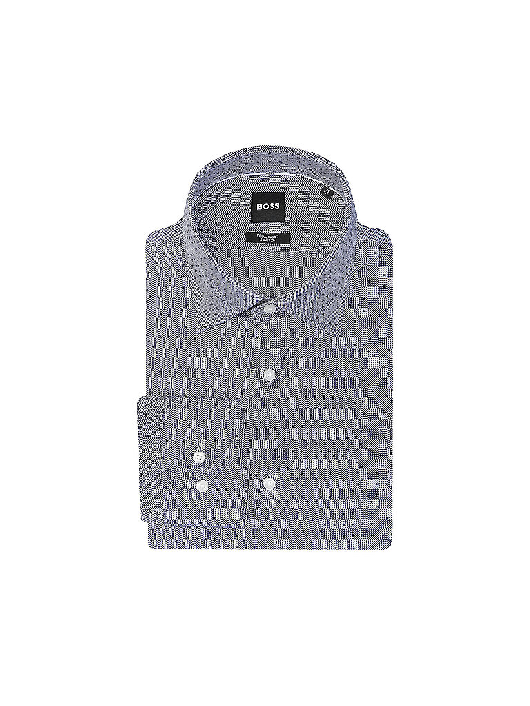 BOSS Hemd Regular Fit JOE – Boss