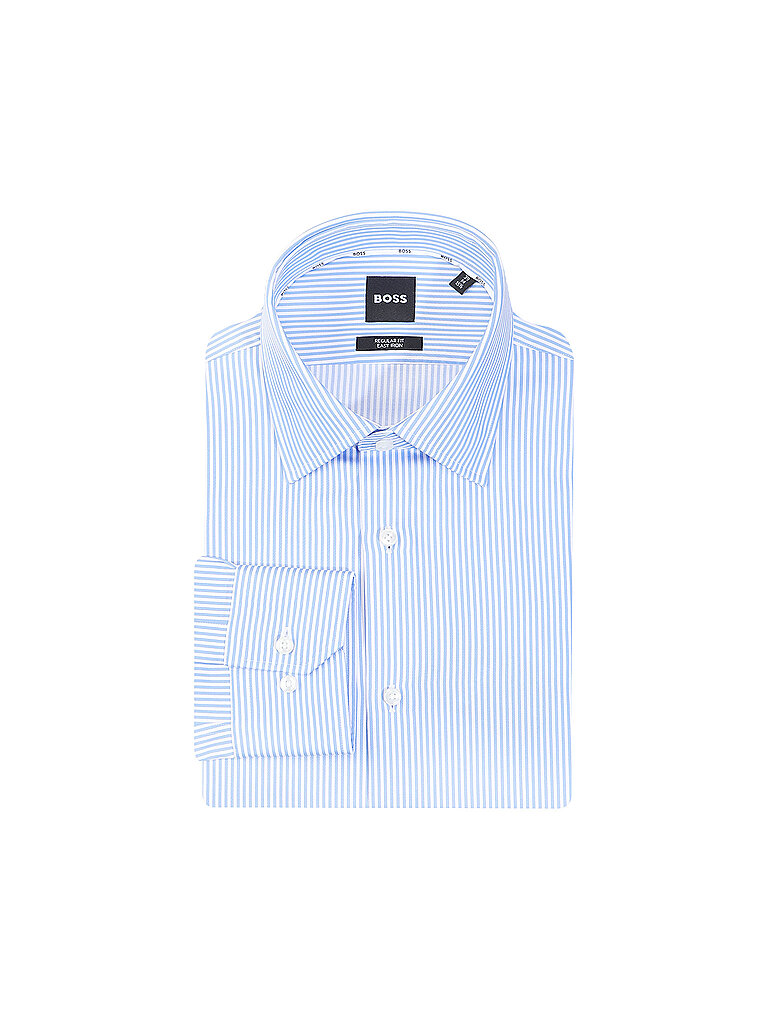 BOSS Hemd Regular Fit JOE – Boss