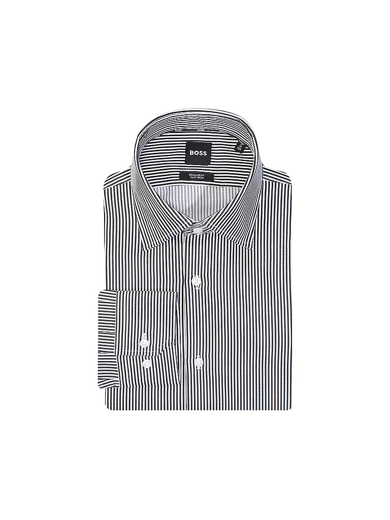 BOSS Hemd Regular Fit JOE – Boss