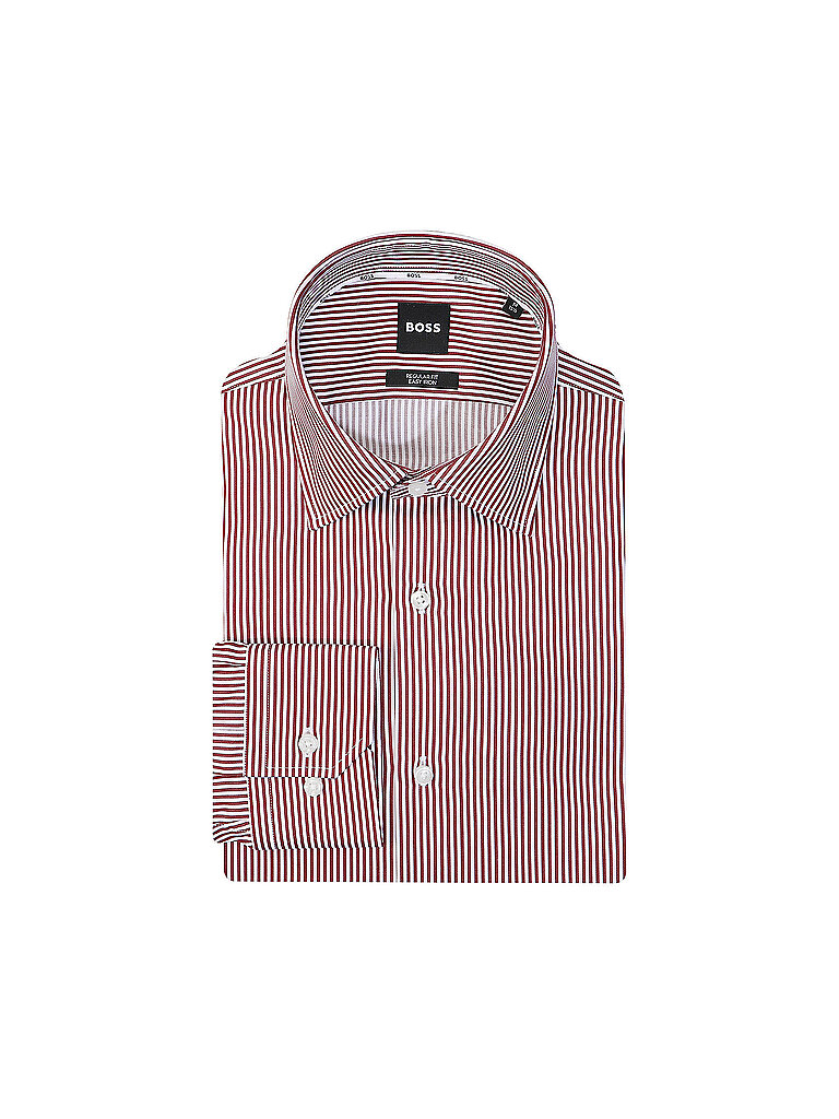 BOSS Hemd Regular Fit JOE – Boss