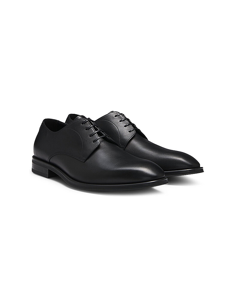 BOSS Anzugschuhe - Derbys DERREK schwarz | 42