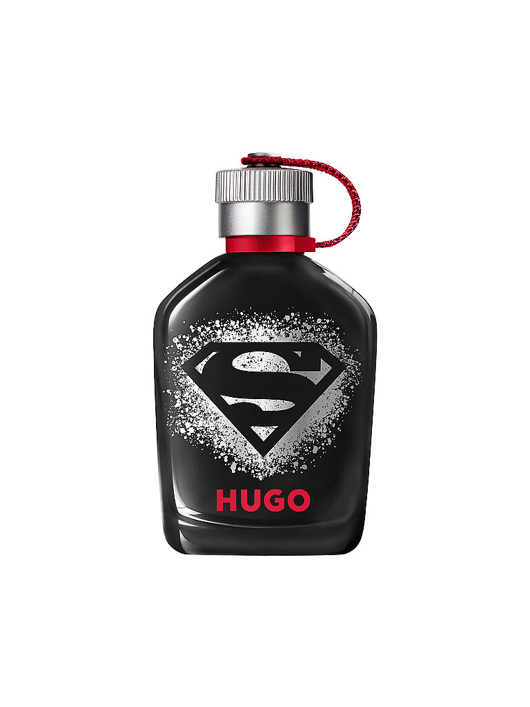 BOSS SUPERMAN x HUGO Eau de Parfum for Men – Boss