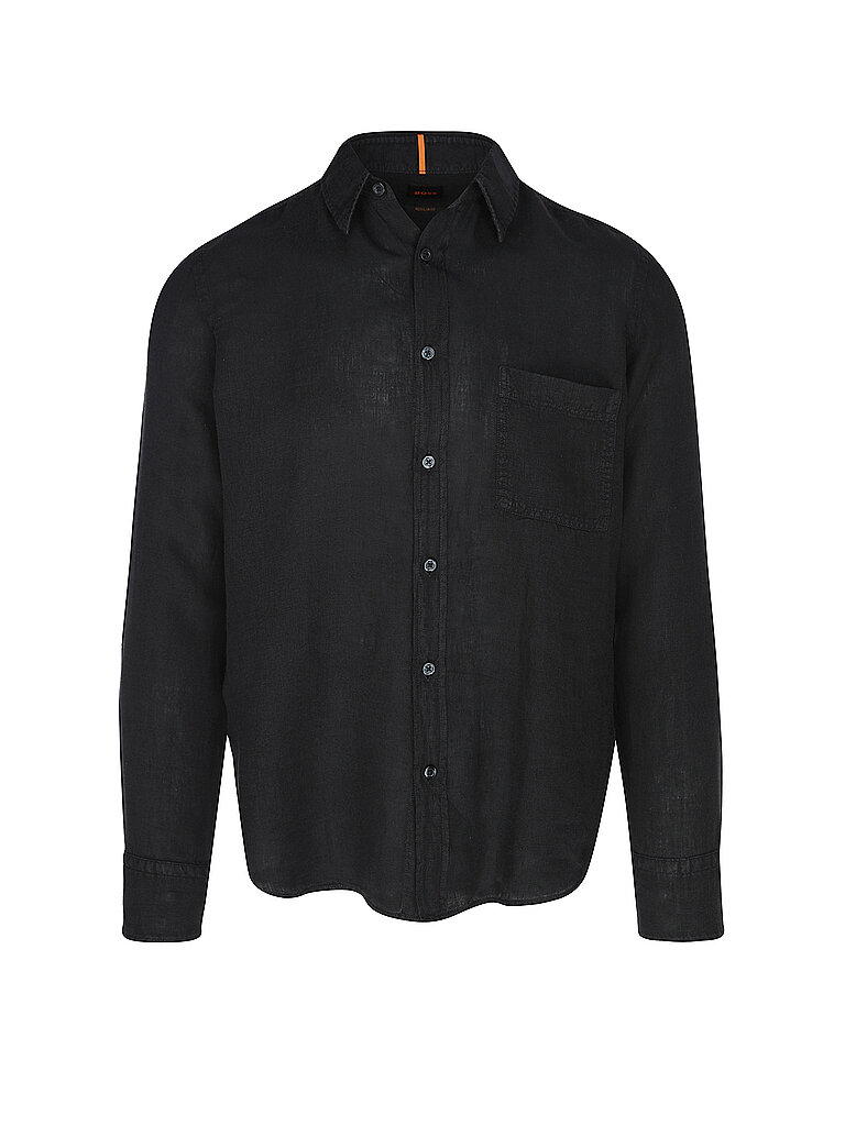 BOSS Hemd Regular Fit RELEGANT – Boss
