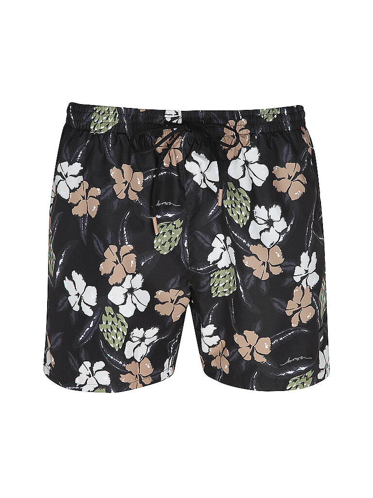 BOSS Badeshorts PIRANHA – Boss