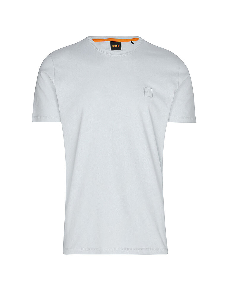 BOSS T-Shirt TALES hellgrün | XXL