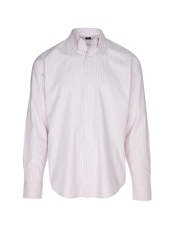 BOSS Hemd RICOPLUS_M rosa | M
