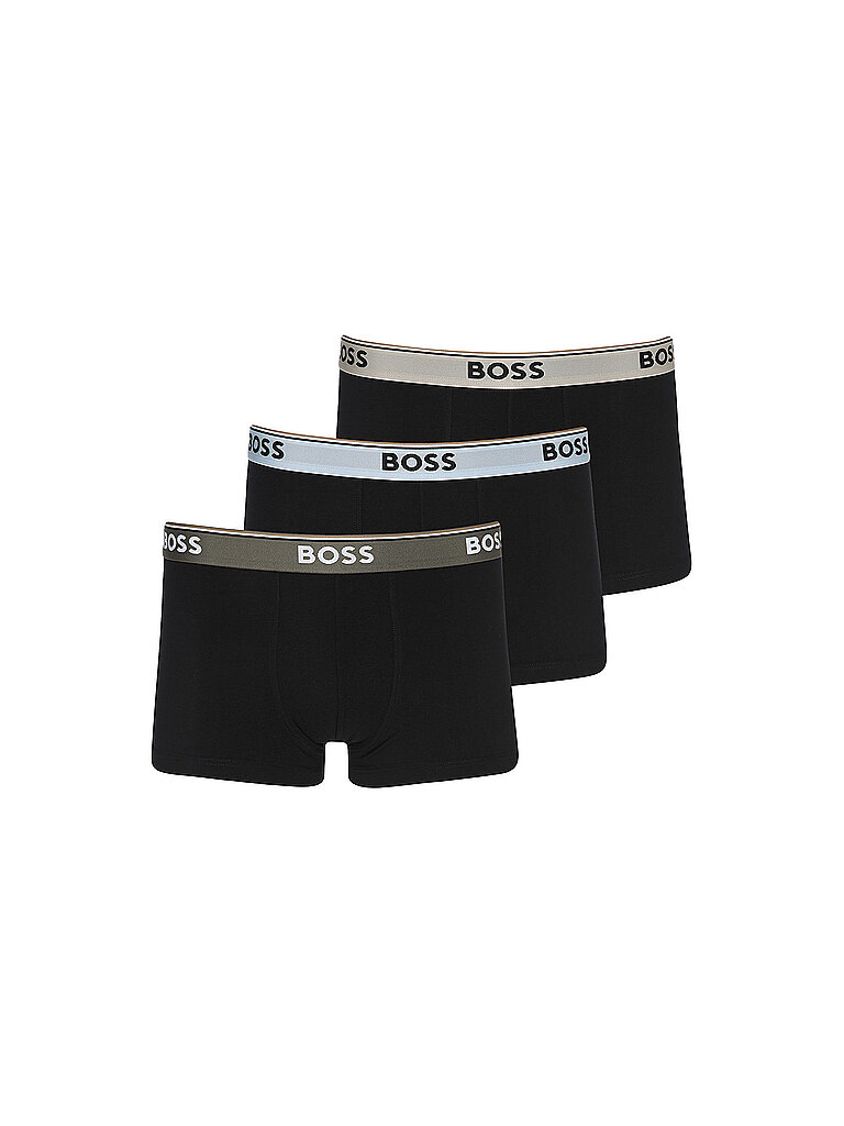 BOSS Pants 3er Pkg. open miscellane – Boss