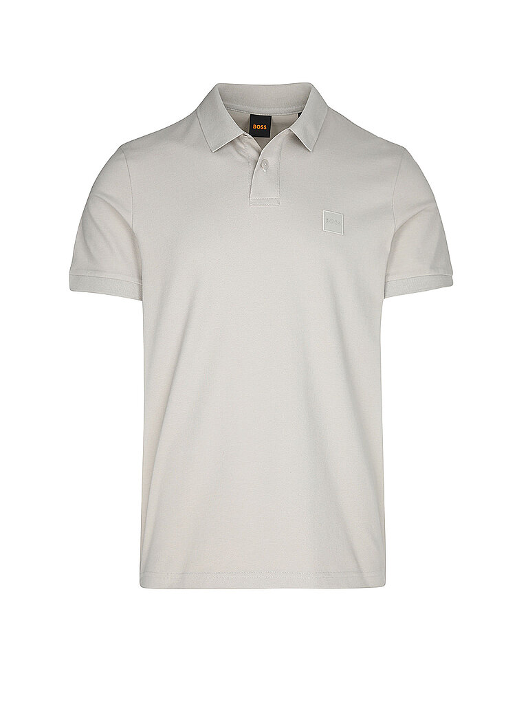 BOSS Poloshirt PASSENGER  beige | S