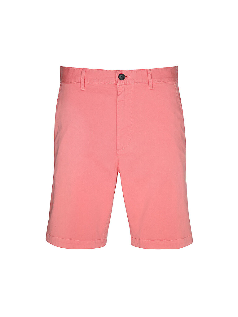 BOSS Shorts Slim Fit rosa | 32