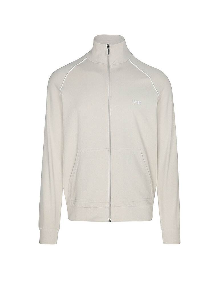 BOSS Loungewear Sweater  creme | M
