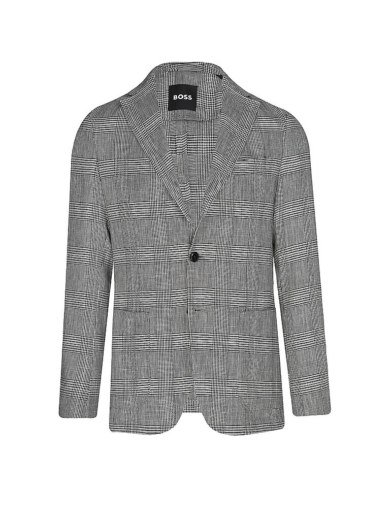 BOSS Sakko C-HANRY-262 schwarz | 48