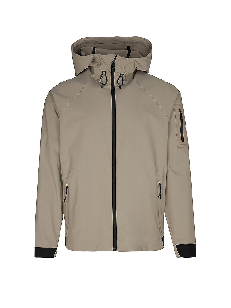 BOSS Jacke OW_TERRACE JT  beige | L