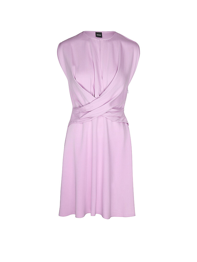 BOSS Minikleid DEVARI pink | 34