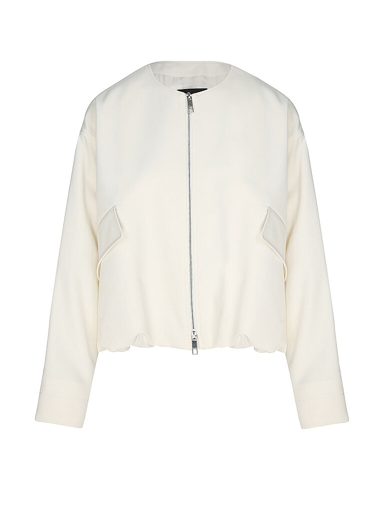 BOSS Jacke JAJILA  creme | 38