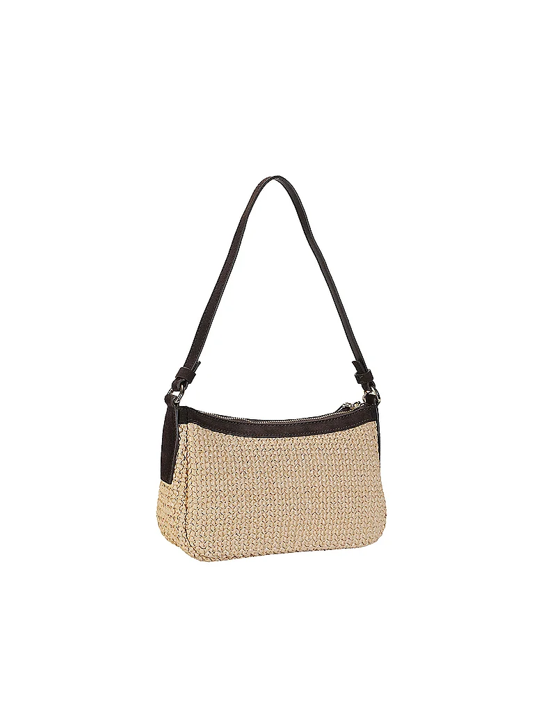 Boss Tasche - Mini Bag Numah Small Creme