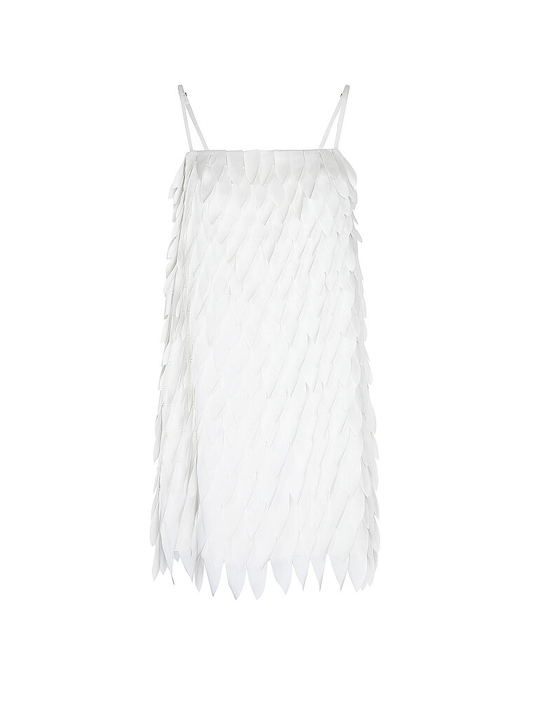 BOSS Cocktailkleid DELASE  weiss | 38
