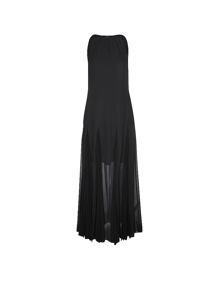 BOSS Abendkleid DAVORA schwarz | 36