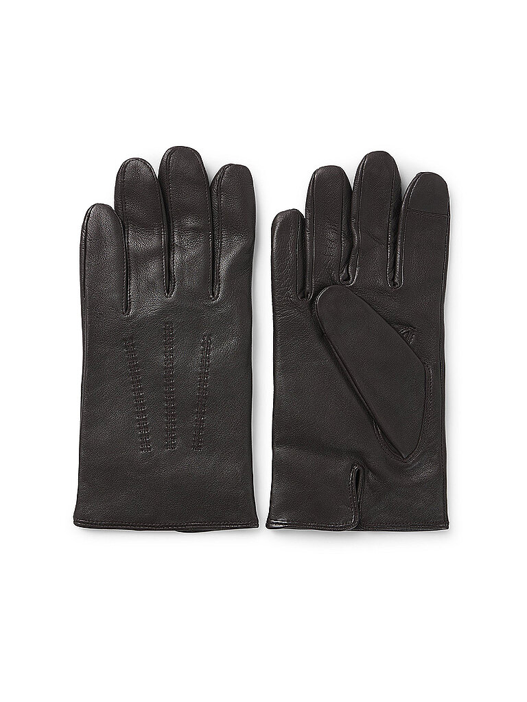 BOSS Lederhandschuhe HAINZ | 8,5 – Boss