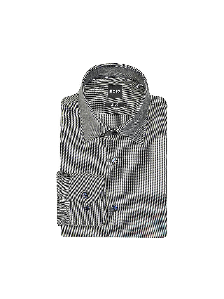 BOSS Hemd Slim Fit H-HANK – Boss