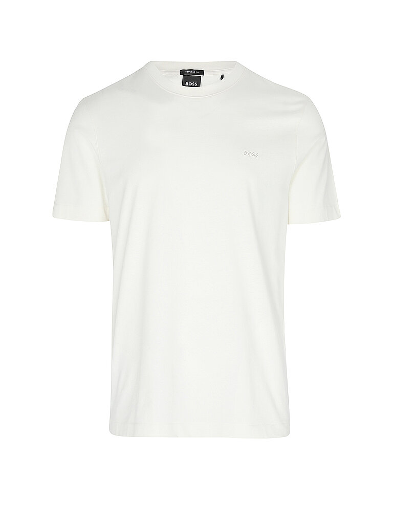 BOSS T-Shirt THOMPSON 01 creme | M