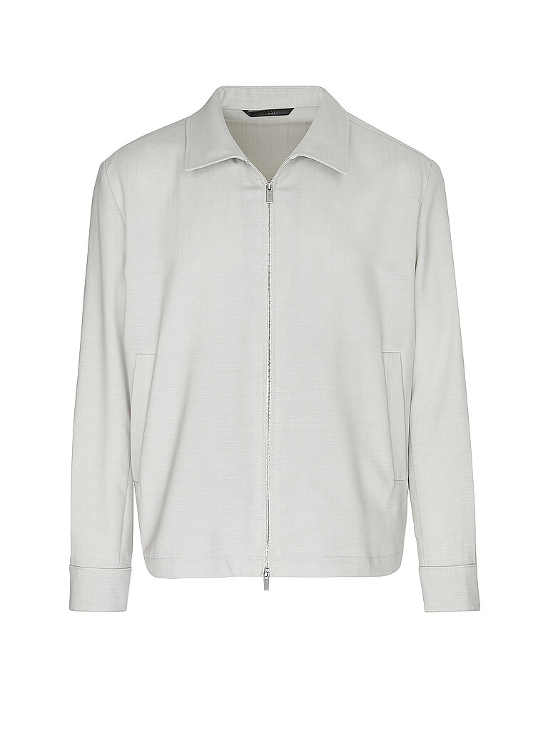BOSS Blouson P-CARPER beige | 48