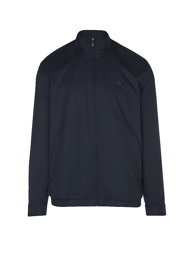 BOSS Fieldjacket H-CARVO dunkelblau | 48