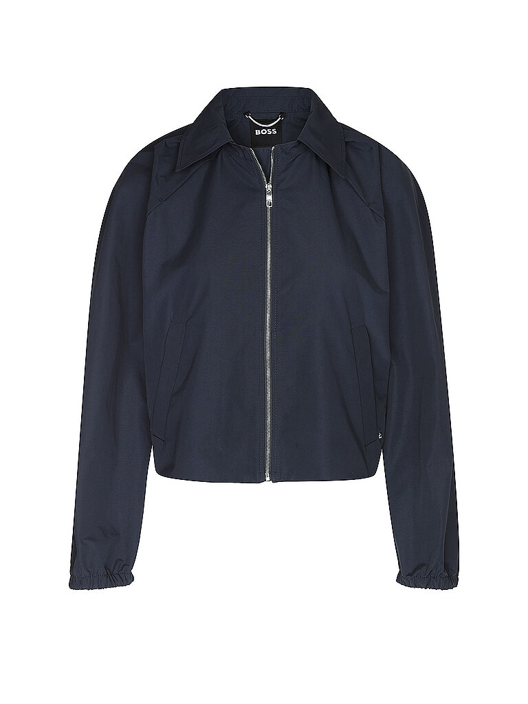 BOSS Jacke CABASY  blau | 36
