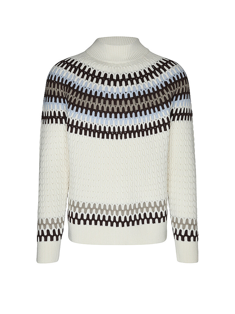 BOSS Pullover C-FIOTTO weiss | M