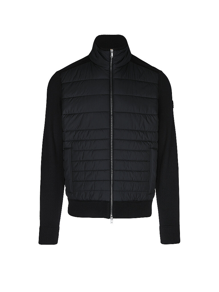BOSS Jacke H-FACENTE schwarz | L
