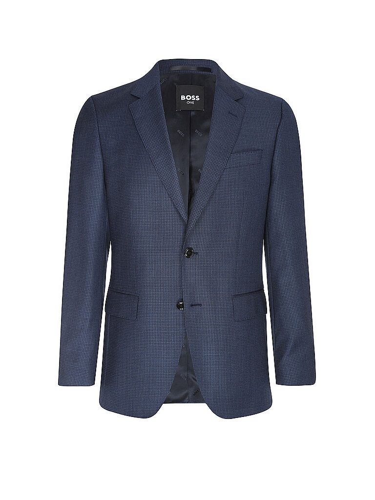 BOSS Sakko H-HUGE-B1 dunkelblau | 48