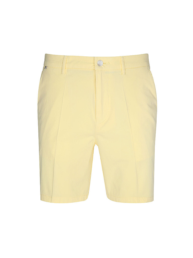 BOSS Shorts H-KANE gelb | 33