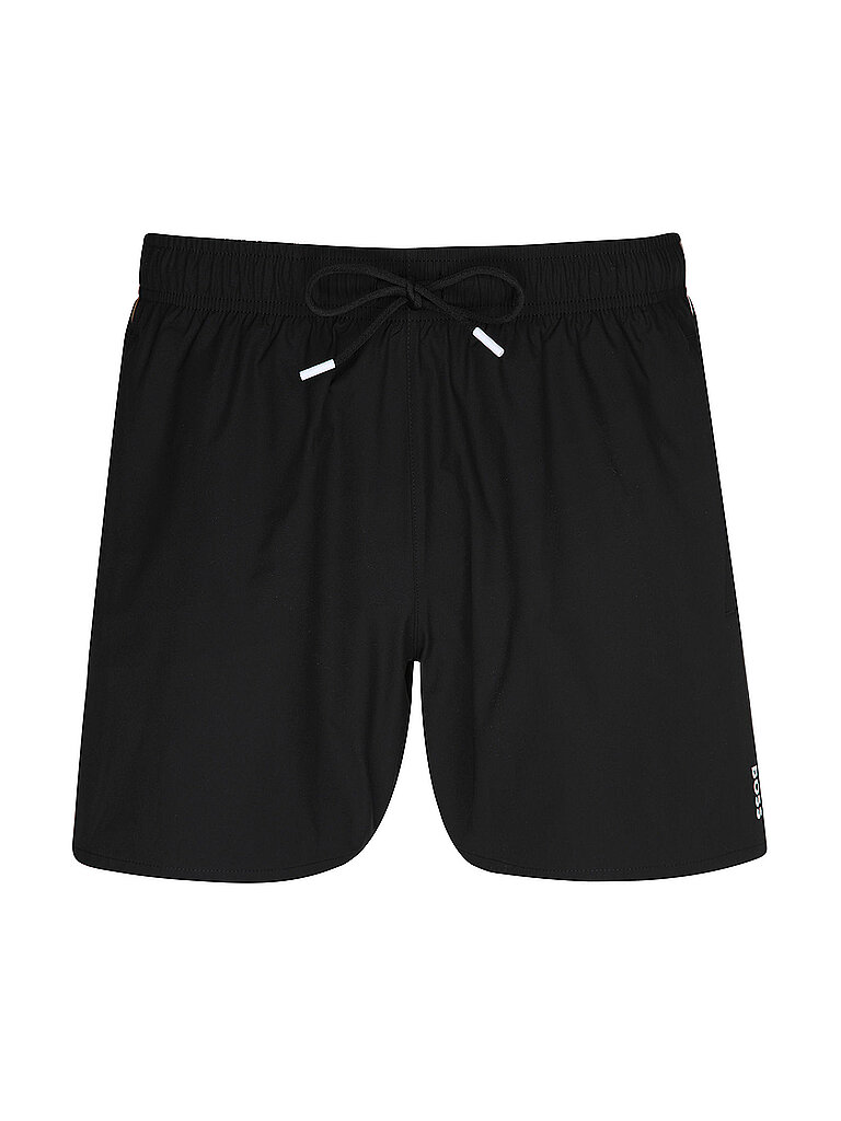 Badehose mit elastischem Bund Modell Iconic