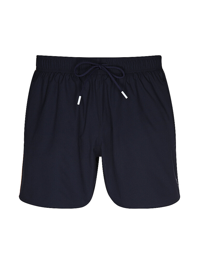 Badehose mit elastischem Bund Modell Iconic